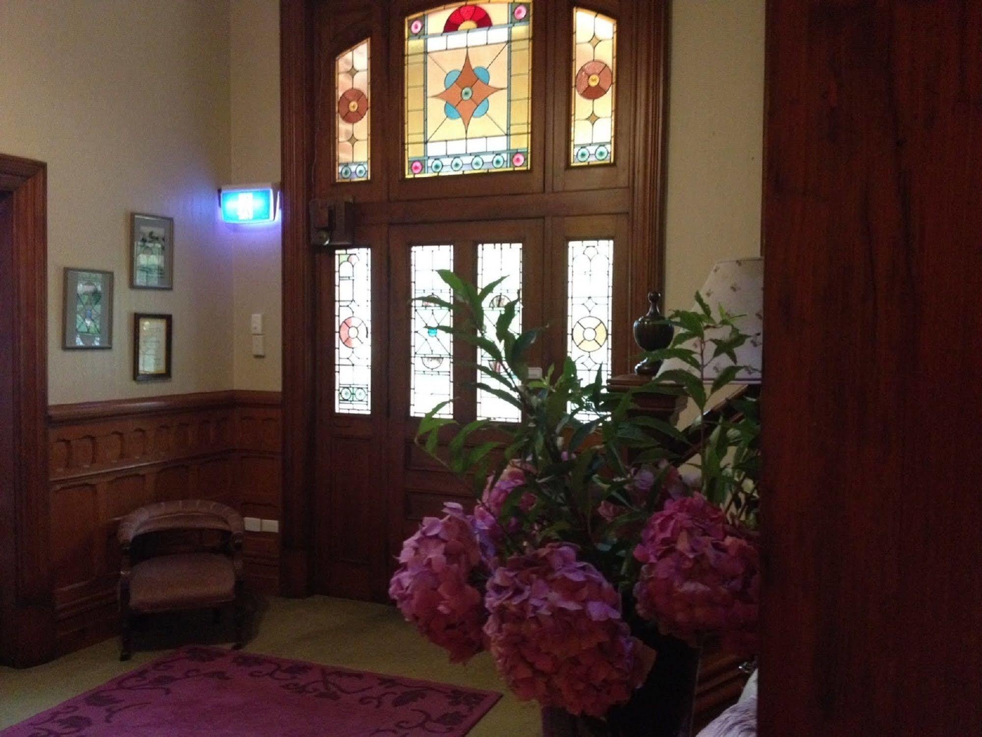 Penghana Bed & Breakfast